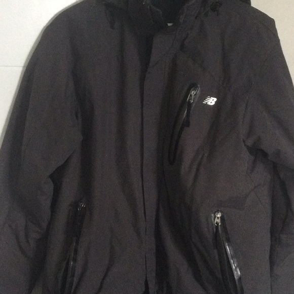 Mens Jacket - Picture 2 of 4